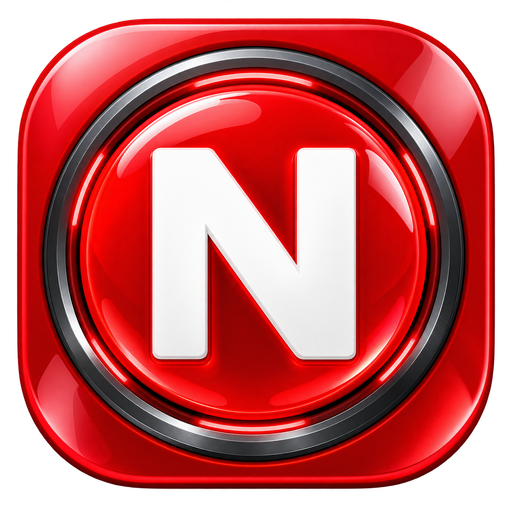 Rotes N – Notfallklar